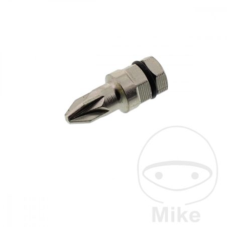 Punta PH3 Hexa 8 mm para 6320005 | Motos Camaral