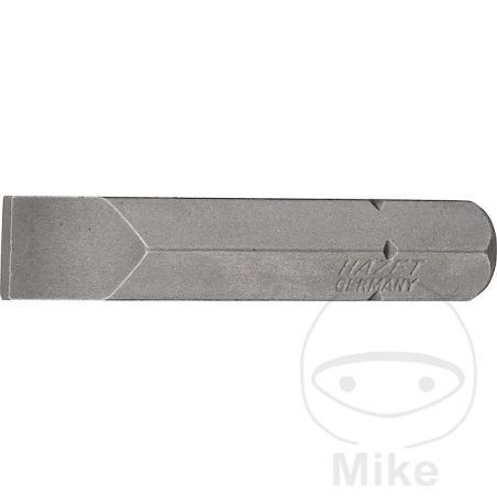 Punta de Ranura 8 mm 5/16" x 41 mm | Motos Camaral