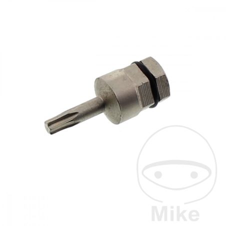 Punta Torx T10 5/16 8mm | Motos Camaral