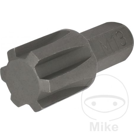 Punta Ribe M13 30mm 5/16 | Motos Camaral