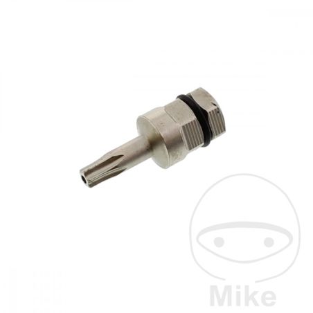 Punta Torx T15 con Agujero 5/16 8mm | Motos Camaral