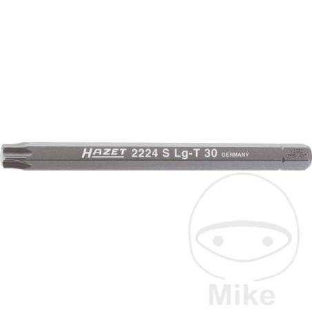 Punta Torx T50 5/16 100mm | Motos Camaral