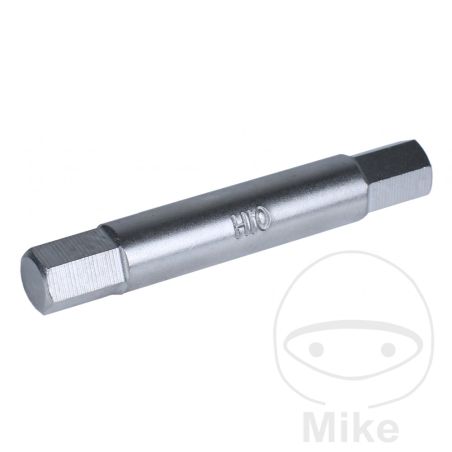 Punta interior Allen 6KT 10 mm 3/8 75 mm | Motos Camaral