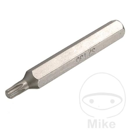 Punta Torx T50 10 mm 75 mm | Motos Camaral