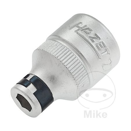 Adaptador Punta 1/2 a 1/4 Hexa | Motos Camaral
