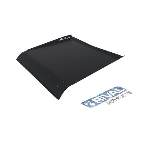 RIVAL Powersports Roof - Aluminium Polaris RZR XP1000/Turbo - motoscamaralweb.com