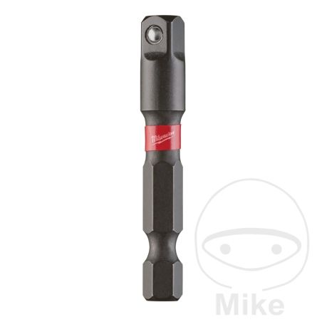 Adaptador 1/4 Hexagonal a 1/4 Kraftnuesse | Motos Camaral