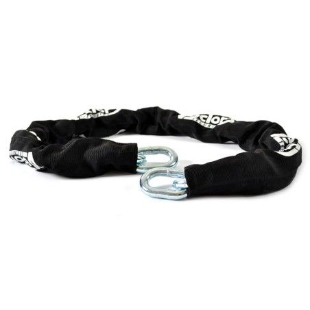 Cadena con funda VECTOR Chain - Ø13mm / 1.3m - motoscamaralweb.com