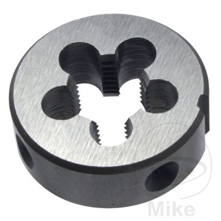 Terraja M6X0.75 20X7MM Rosca Fina | Motos Camaral