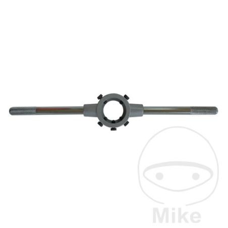 Portaterrajas Gris 20x7mm | Motos Camaral