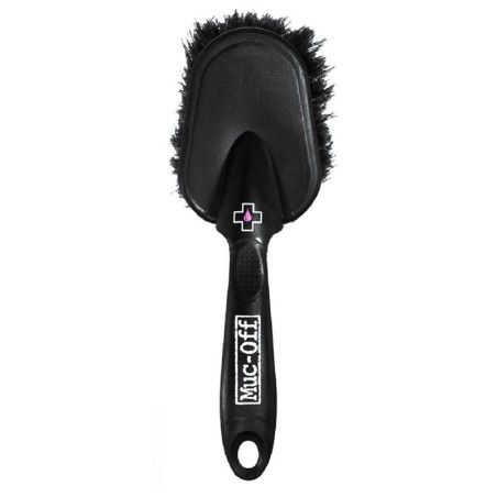 Cepillo MUC-OFF Soft Washing Brush (370) - motoscamaralweb.com