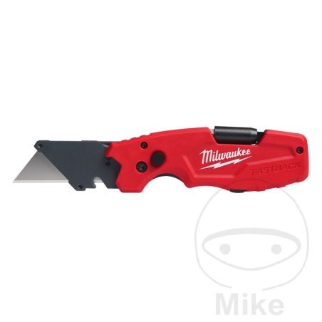 Cuchillo Universal con Hojas Trapecio | Milwaukee | Motos Camaral