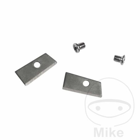 Cuchilla Folienschn 2 Piezas | Accesorios | Motos Camaral