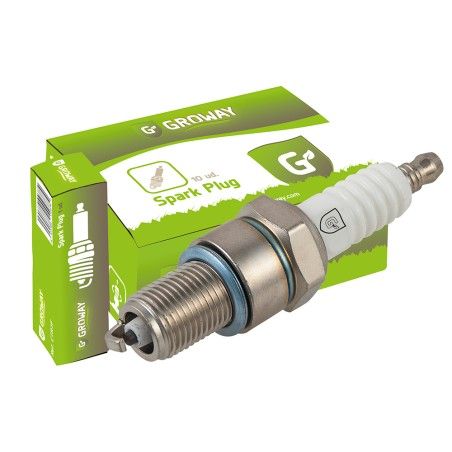 BUJIA MOTOR OHV - CORTACESPED- motoscamaralweb.com