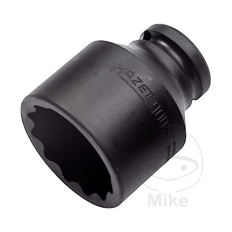 Vaso Impacto Bi-Hexagonal 1/2 34mm | Motos Camaral