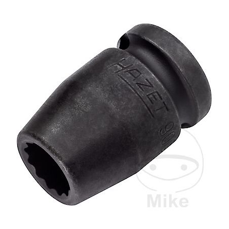 Vaso Impacto Bi-hexagonal 1/2 12 mm | Motos Camaral