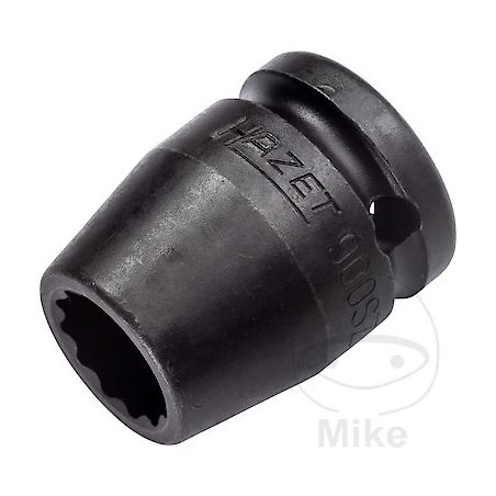 Vaso Impacto Bi-Hexagonal 1/2 15mm | Motos Camaral