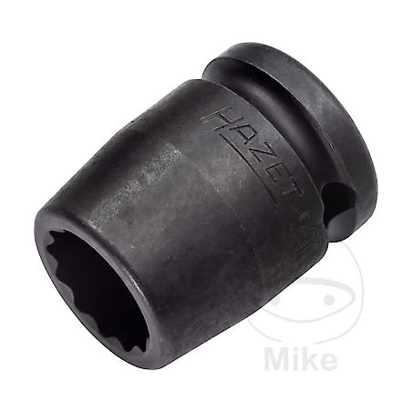Vaso de Impacto Bi-Hexagonal 1/2 17 mm | Motos Camaral