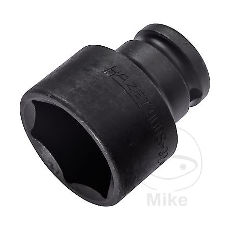 Vaso Impacto Hexagonal 1/2 32 mm | Motos Camaral
