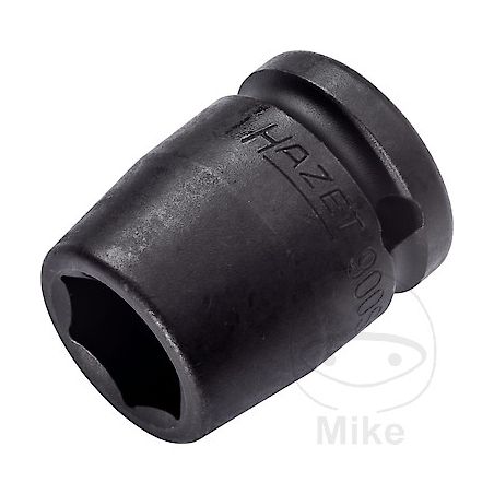 Vaso Impacto Hexagonal 1/2 17 mm | Motos Camaral