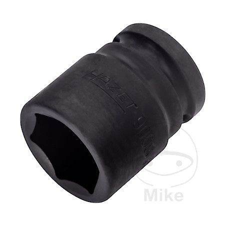 Vaso Impacto Hexagonal 1/2 22mm 40mm | Motos Camaral