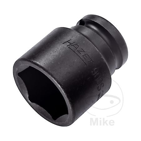 Vaso Impacto Hexagonal 1/2" 27 mm | Motos Camaral