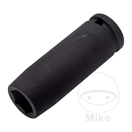 Vaso Impacto Hexagonal 1/2 18mm 85mm | Motos Camaral