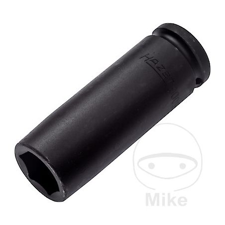 Vaso Impacto Hexagonal 1/2 19mm 85mm | Motos Camaral