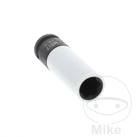 Vaso Impacto 1/2 17 mm Mercedes-Benz JM | Motos Camaral