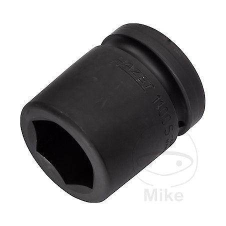 Vaso Impacto Hexagonal 1" 33 mm | Motos Camaral