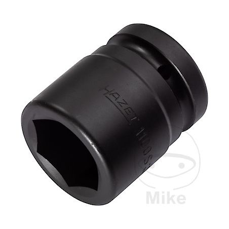 Vaso Impacto Hexagonal 1" 36 mm | Motos Camaral