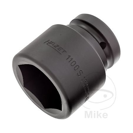 Vaso Impacto Hexagonal 1" 46 mm | Motos Camaral