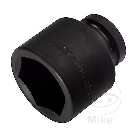 Vaso Impacto Hexagonal 1 Pulgada 55 mm | Motos Camaral