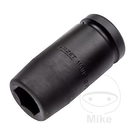 Vaso Impacto Hexagonal 1" 30 mm | Motos Camaral