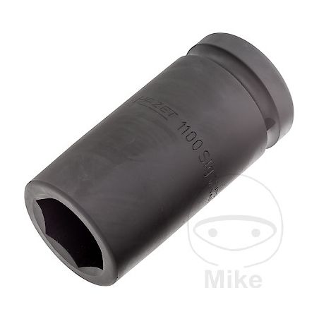 Vaso Impacto Hexagonal 1 Pulgada 33 mm | Motos Camaral