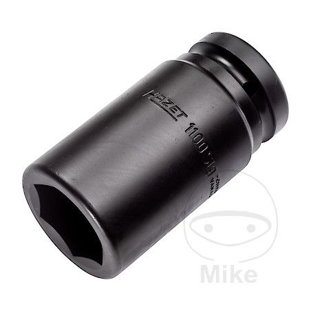 Vaso Impacto Hexagonal 1" 38mm x 110mm | Motos Camaral