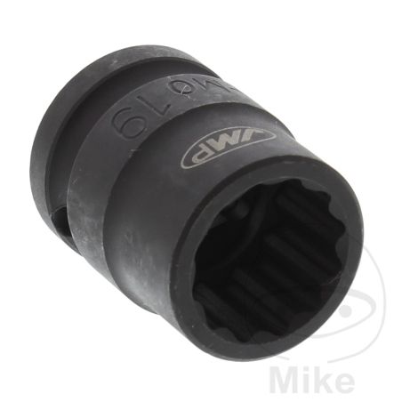 Vaso Impacto Bi-Hexagonal 3/4 18mm JMP | Motos Camaral