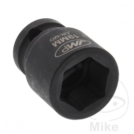 Vaso Impacto Hexagonal 3/4 36mm JMP | Motos Camaral