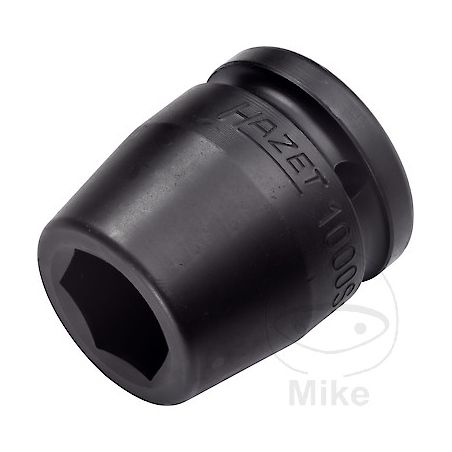 Vaso Impacto Hexagonal 3/4" 22mm 50mm | Motos Camaral