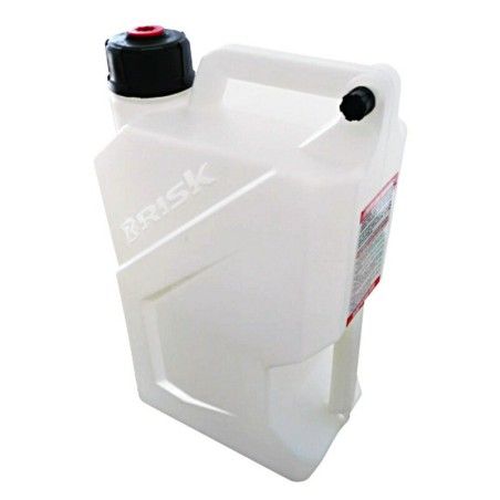 Garrafa de gasolina RISK RACING HDPE - 11L - motoscamaralweb.com