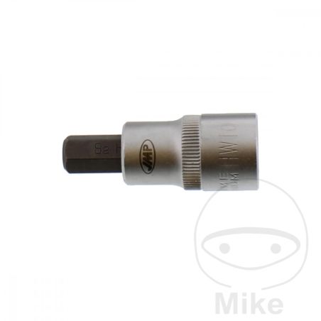 Vaso Punta Allen 1/2 10 mm JMP 55mm | JMP | Motos Camaral