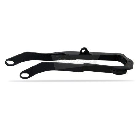 Patin guía cadenas POLISPORT negro Honda - motoscamaralweb.com