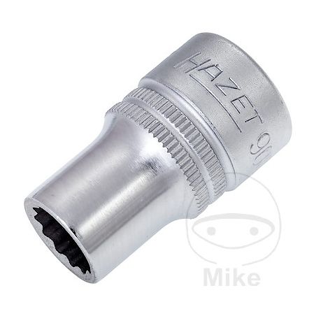 Vaso Bi-Hexagonal 1/2 11 mm | Motos Camaral