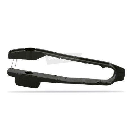Patin guía cadenas POLISPORT negro KTM - motoscamaralweb.com