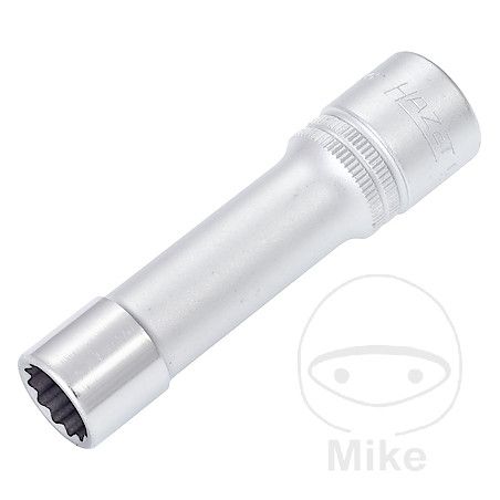 Vaso Bi-Hexa 1/2 Pulgada 13 mm 85 mm | Motos Camaral