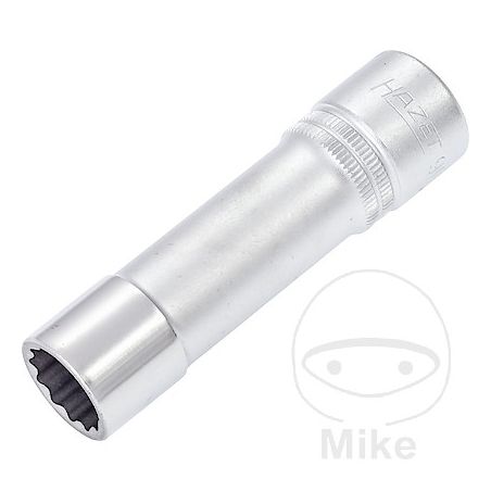 Vaso Bi-Hexa 1/2 15mm 85mm | Motos Camaral