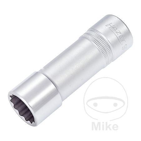 Vaso Bi-Hexa 1/2 19 mm 85 mm | Motos Camaral