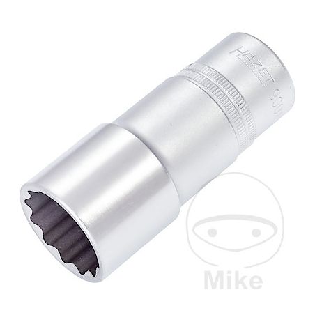 Vaso Bi-Hexagonal 1/2 27 mm | Motos Camaral