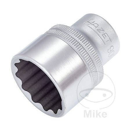Vaso Bi-Hexagonal 1/2 26 mm | Motos Camaral