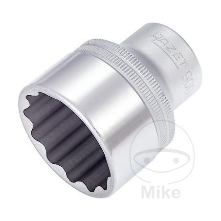 Vaso Bi-Hexagonal 1/2 33 mm | Motos Camaral